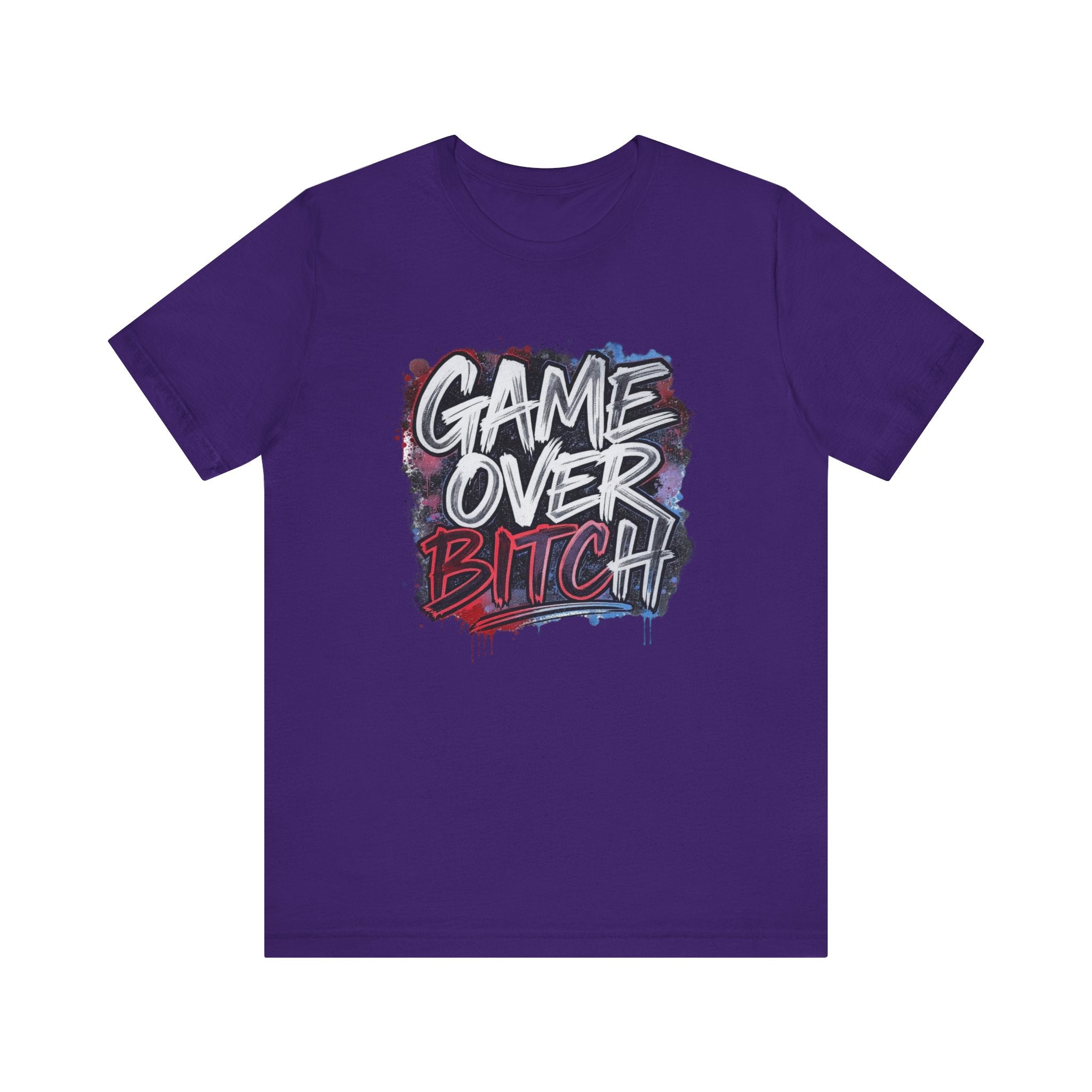 Bold T-shirt