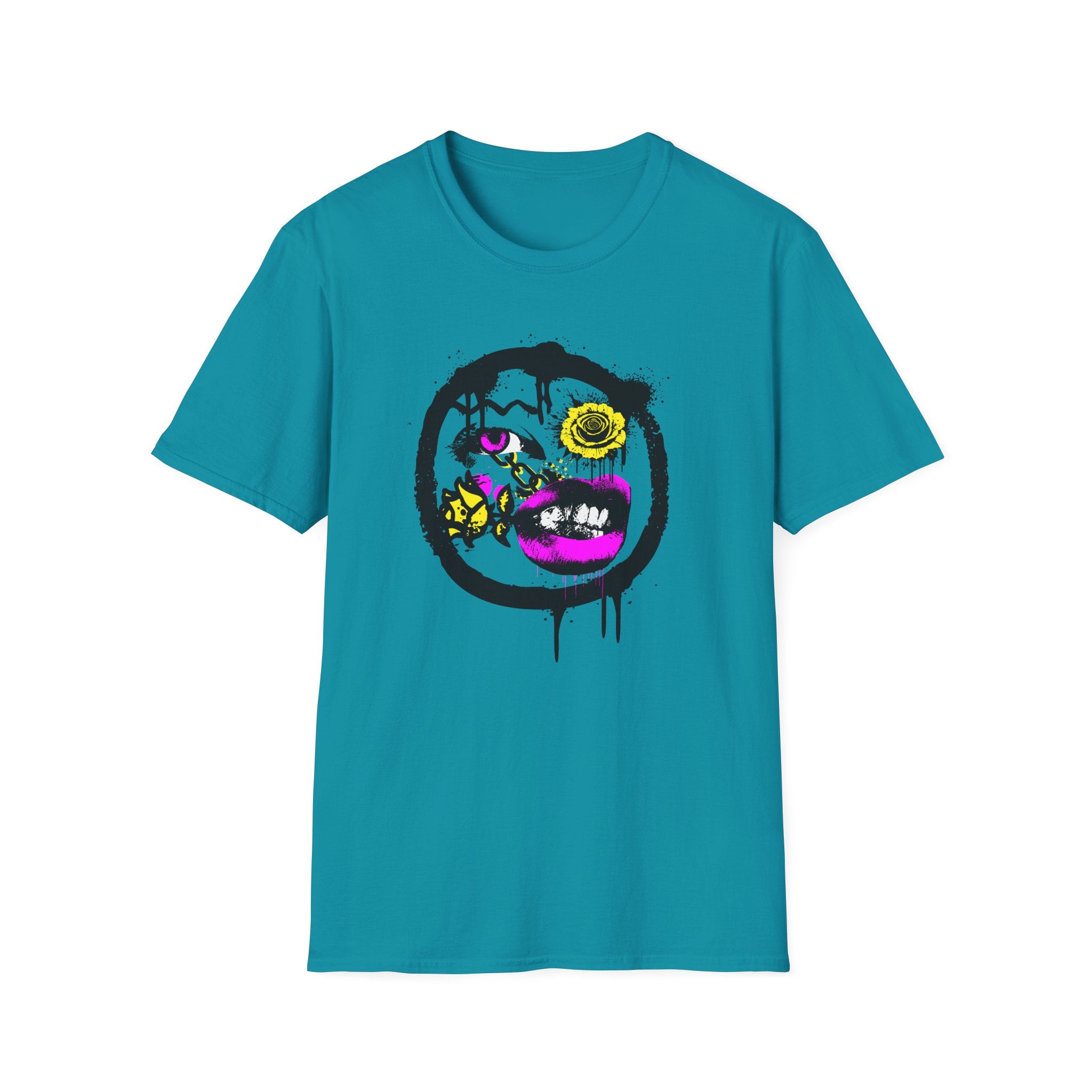 Streetwear T-shirt