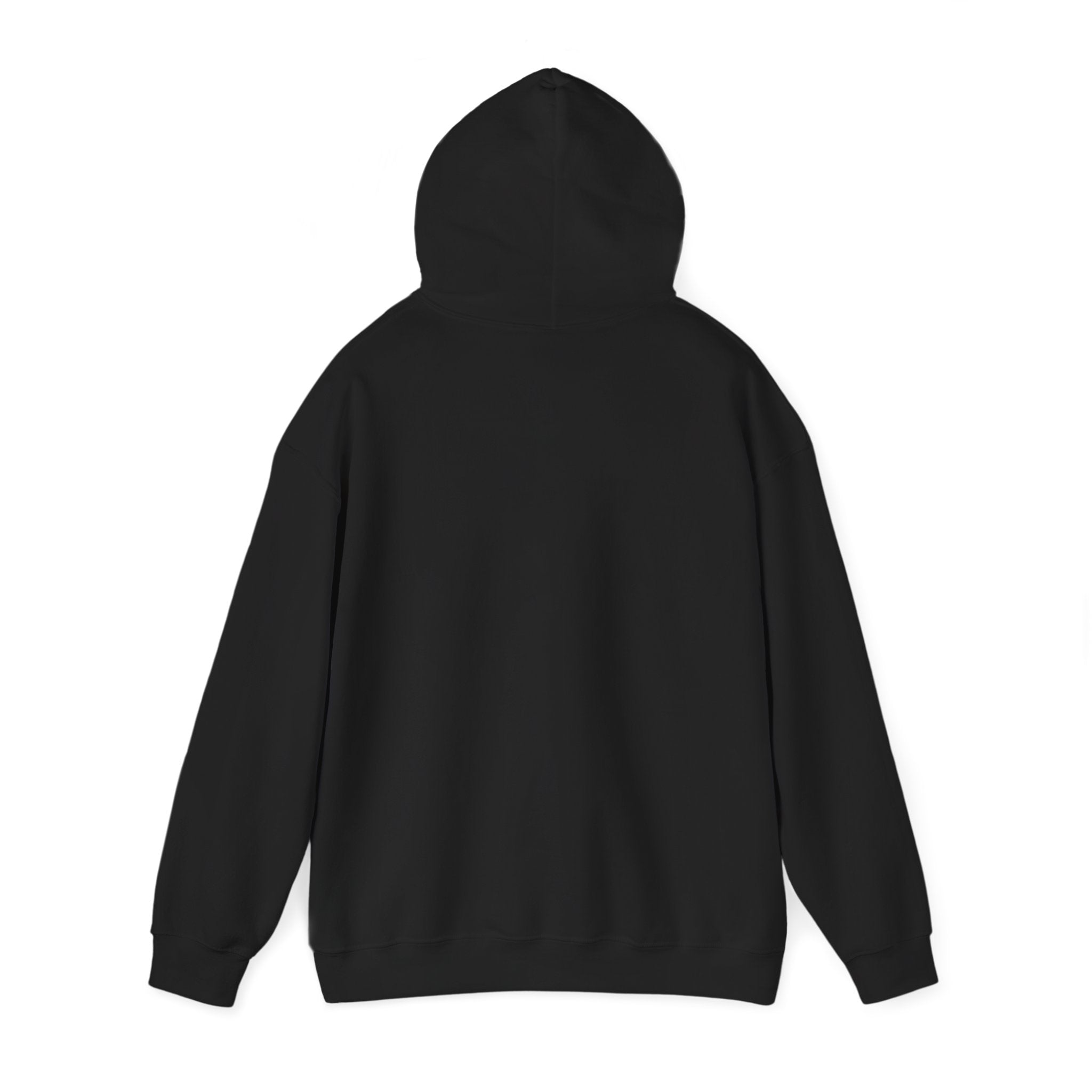 Urban style hoodie