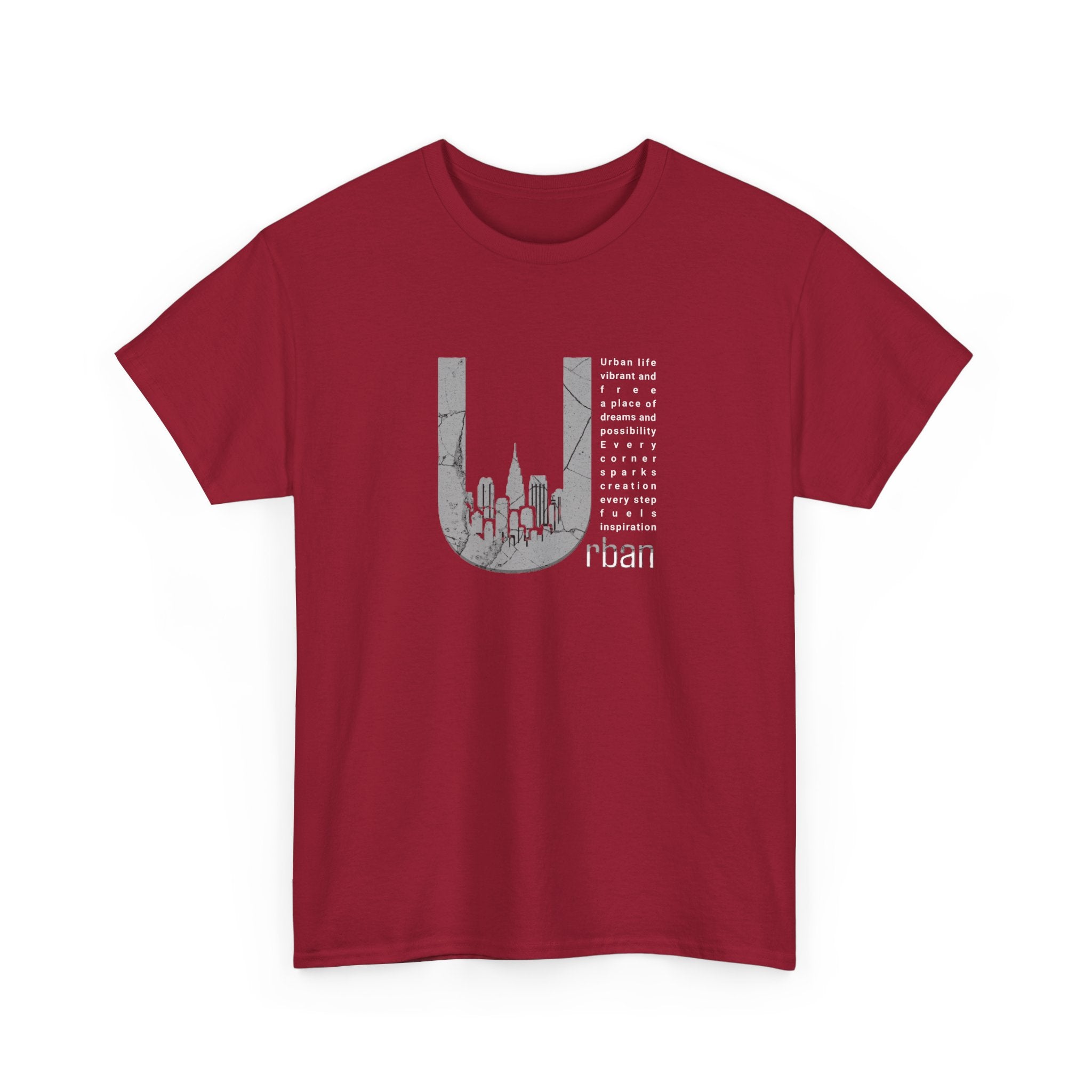 Urban Life T-shirt