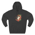 Floral Soul Hoodie