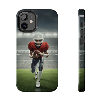 Coque de téléphone - Football NFL