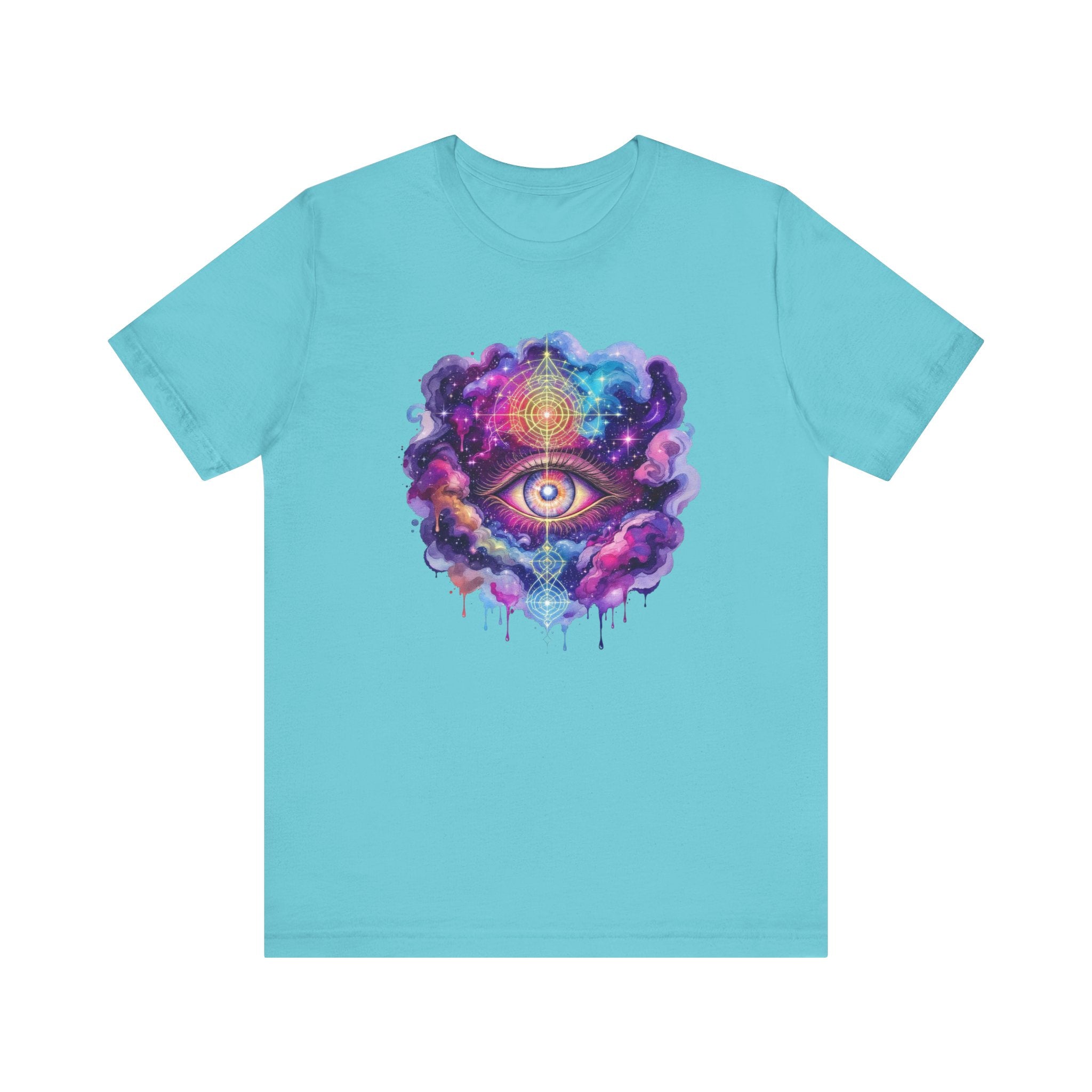 Third Eye Spiritual T-Shirt