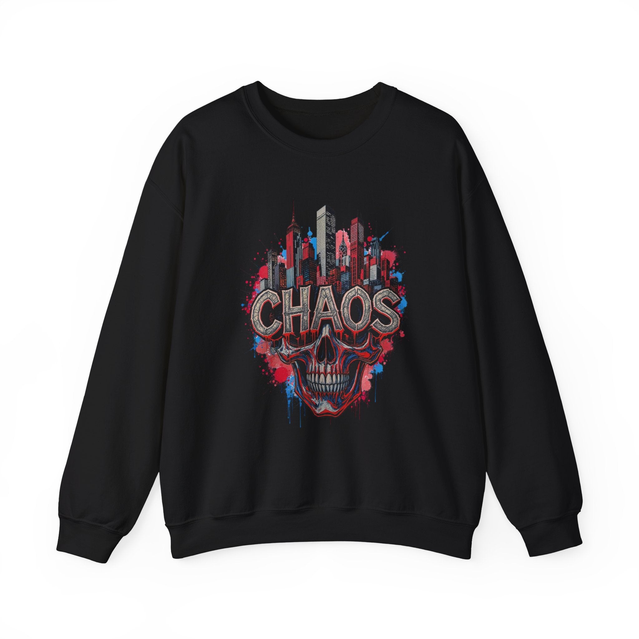Chaos Sweatshirt