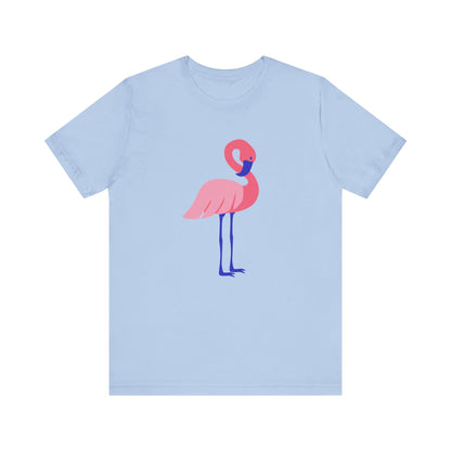 Flamingo T-shirt