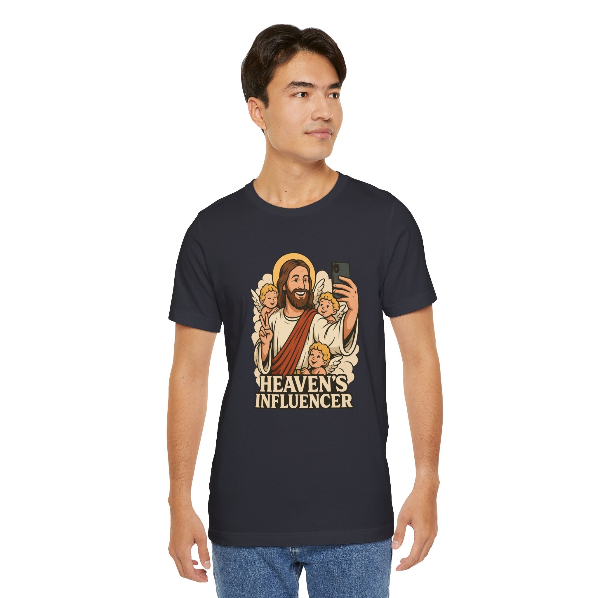 Influencer from Paradise T-shirt