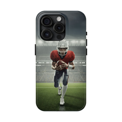 Coque de téléphone - Football NFL