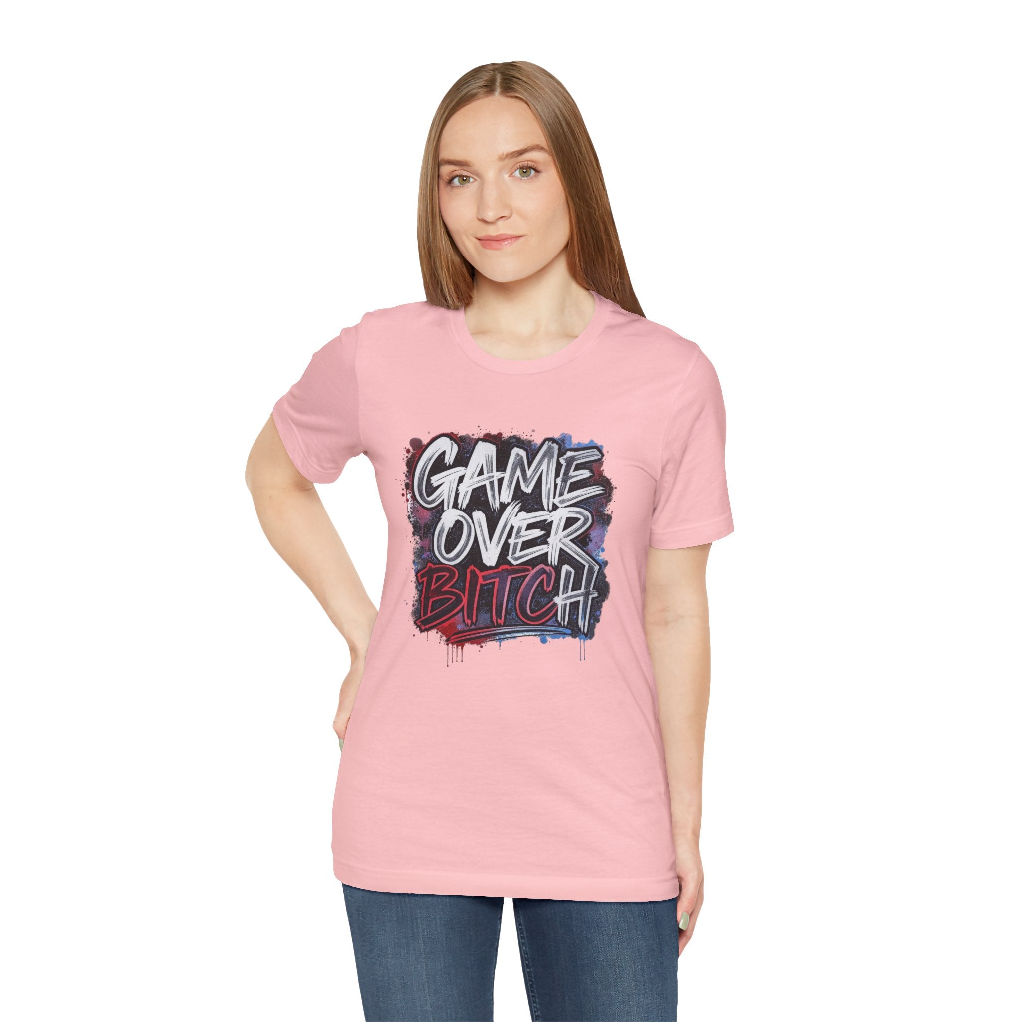 Bold T-shirt