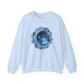 Celestial Moon Sweatshirt