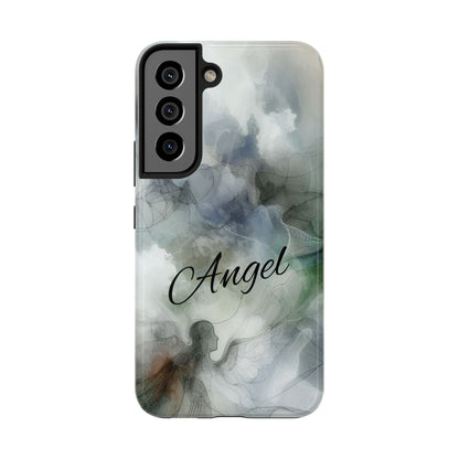 Coque de téléphone Angel Tough