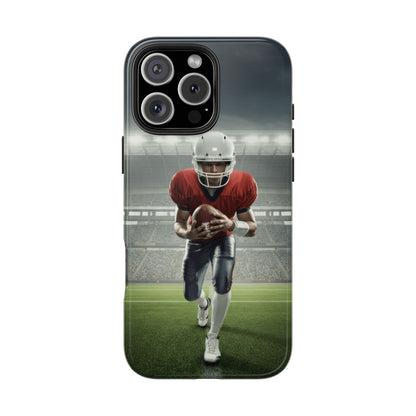 Coque de téléphone - Football NFL