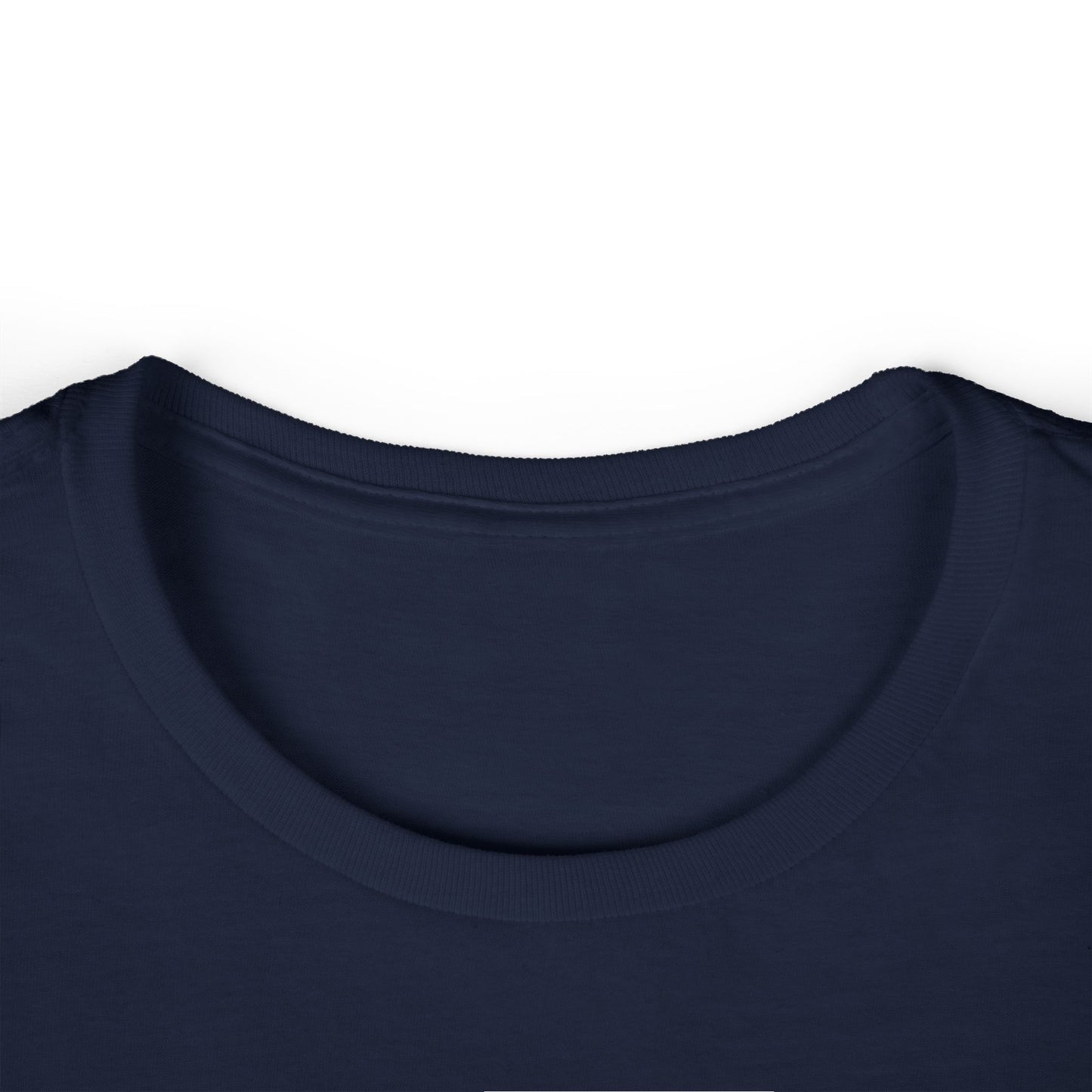 T-shirt/Feuilles vibrantes