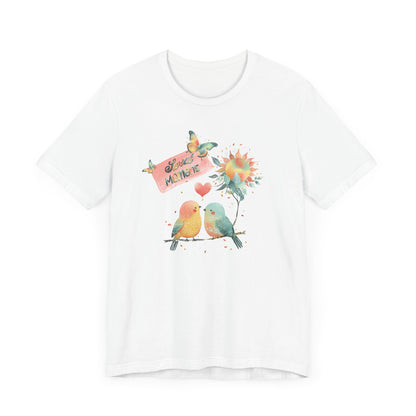 Sweat Moment T-shirt