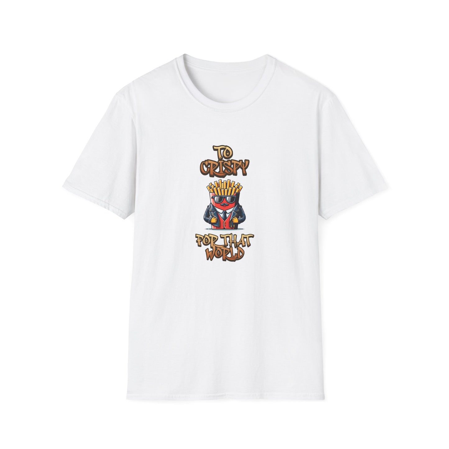 Funny T-shirt