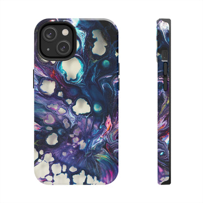 Coque de téléphone cosmique