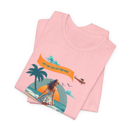 Tropical Soul T-shirt