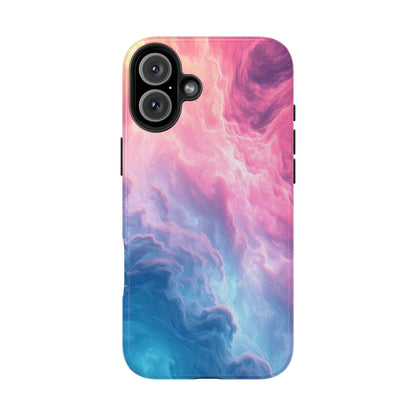 Coque de téléphone résistante Dreamy Sky