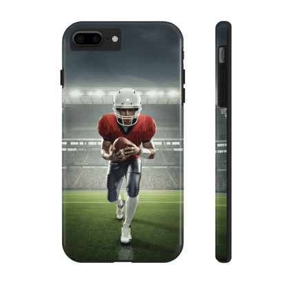 Coque de téléphone - Football NFL