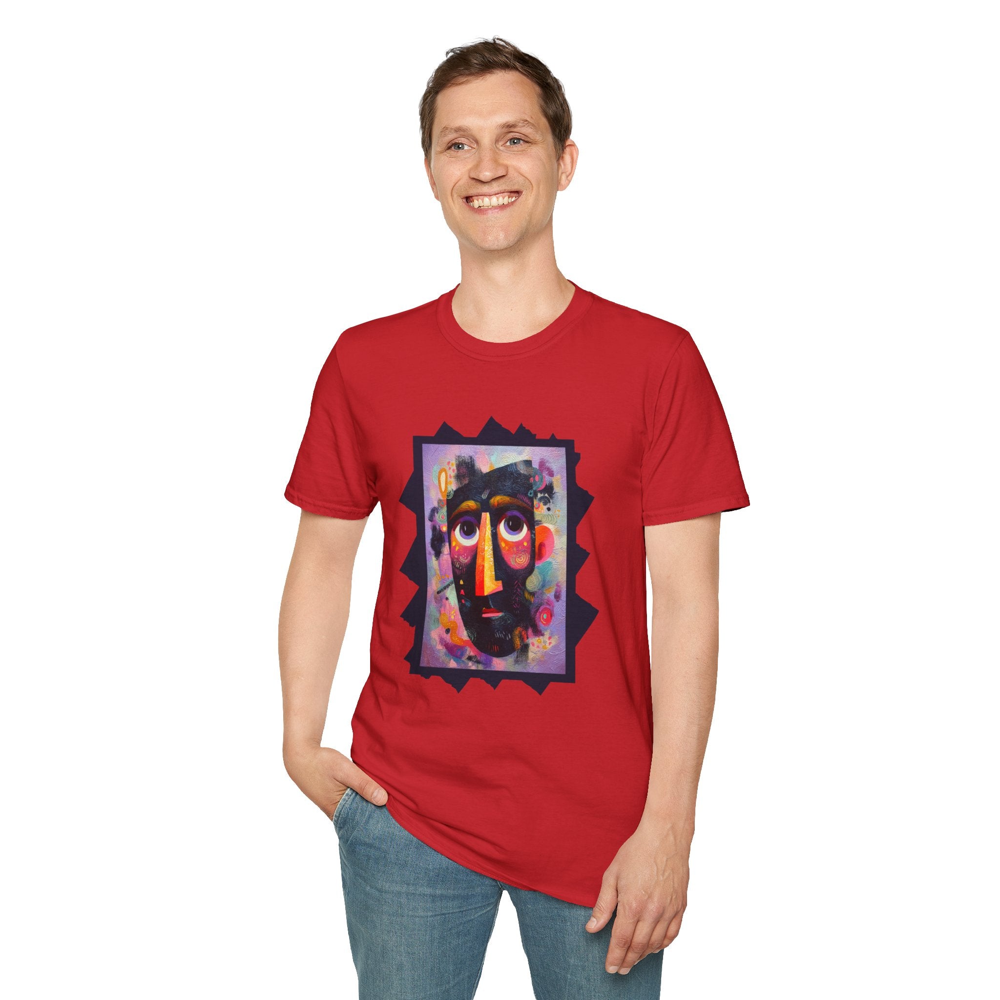 T-shirt Art
