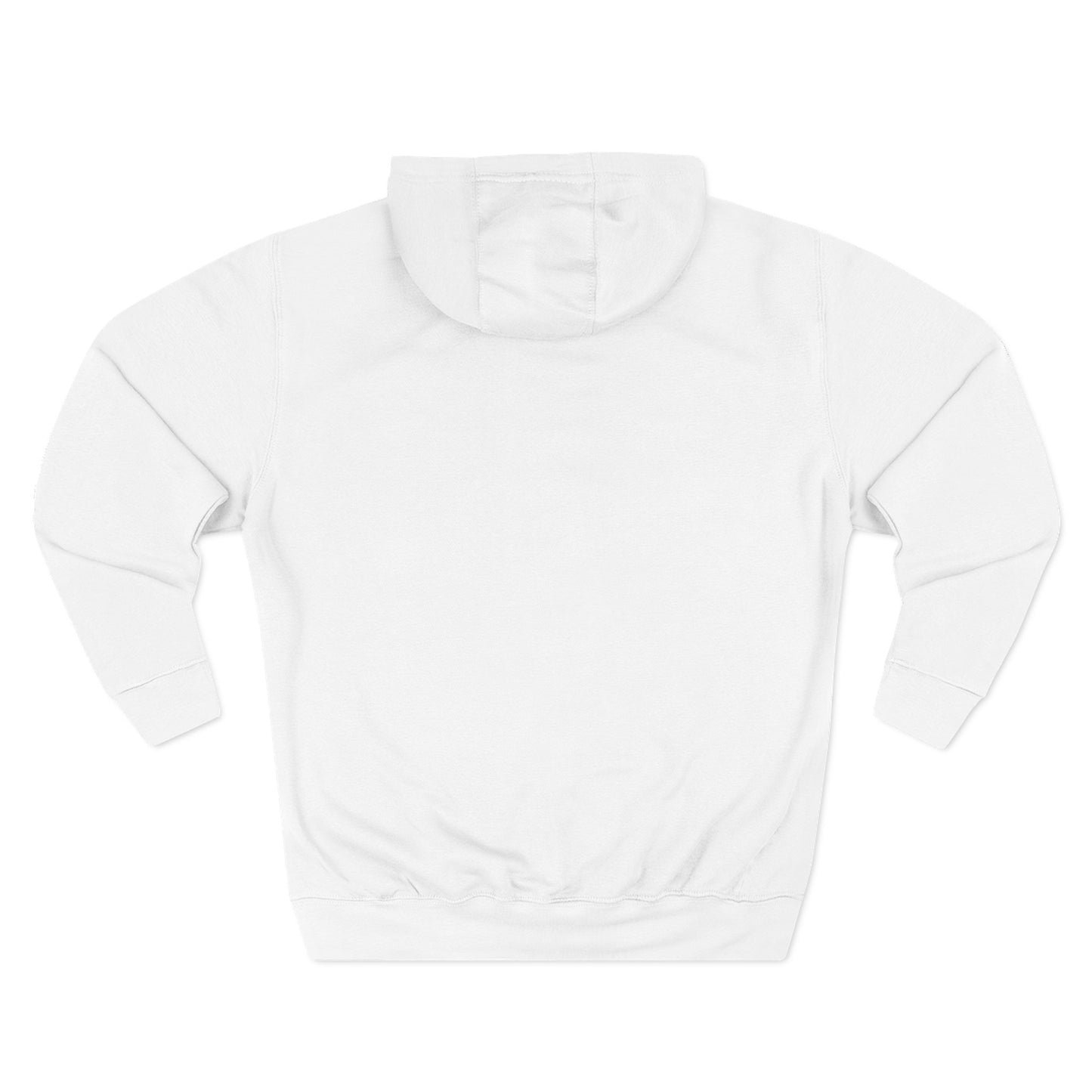 Sweat à capuche polaire Nature