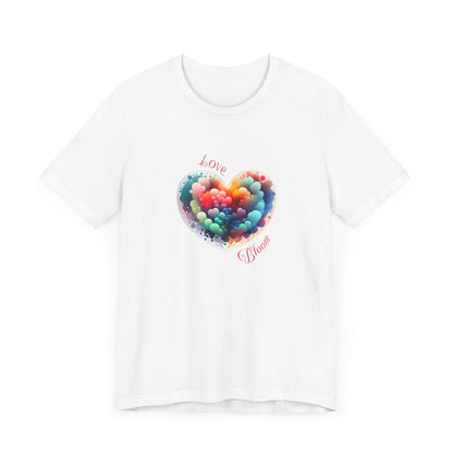 Love Bloom T-shirt