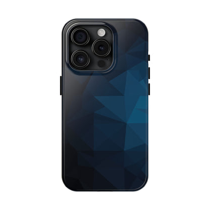 Coque de téléphone Géométrique