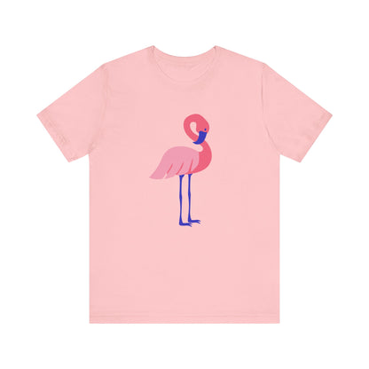 Flamingo T-shirt