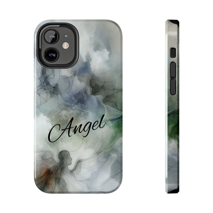Coque de téléphone Angel Tough