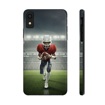 Coque de téléphone - Football NFL