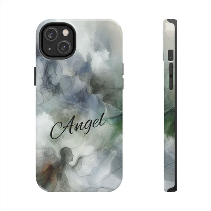 Coque de téléphone Angel Tough