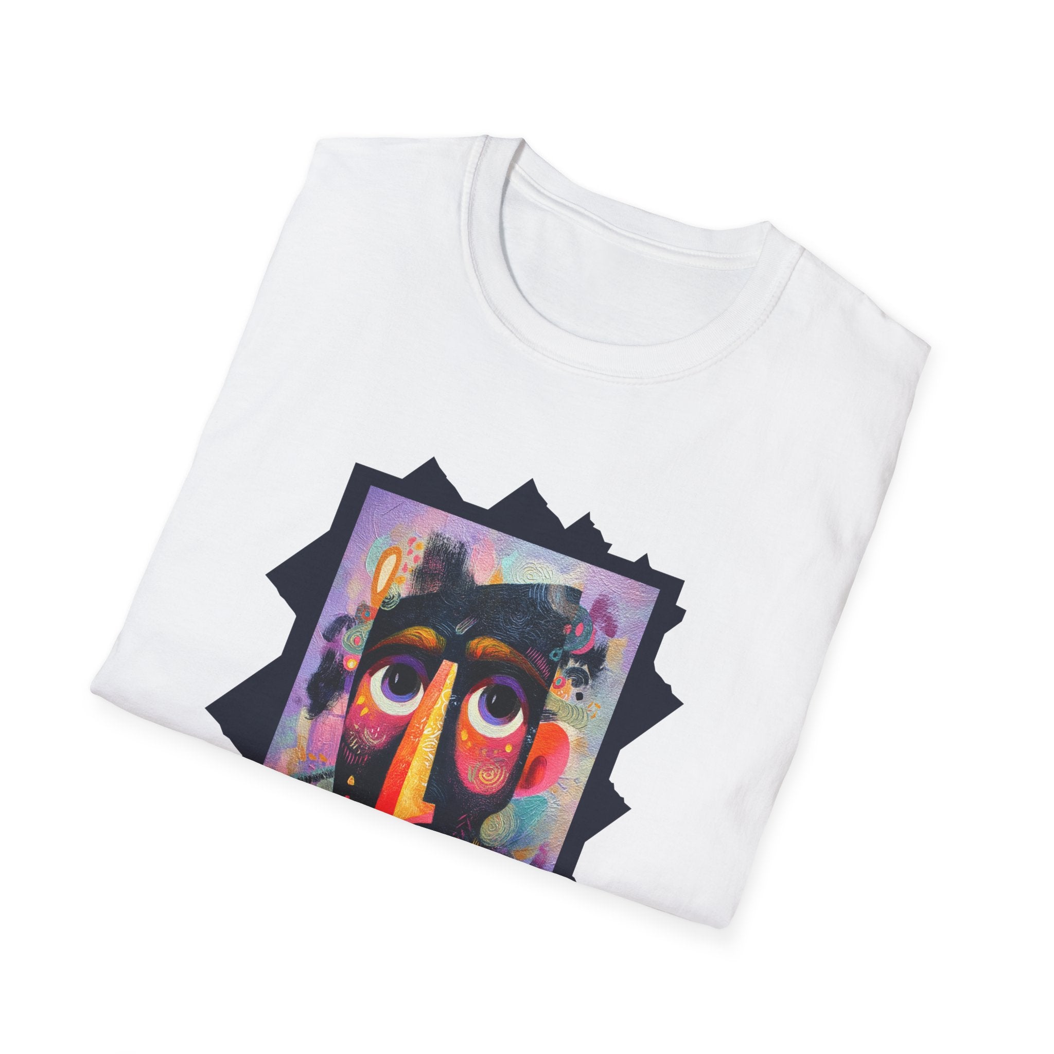 T-shirt Art