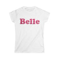Women's T-shirt - Beautiful in Rose Petals