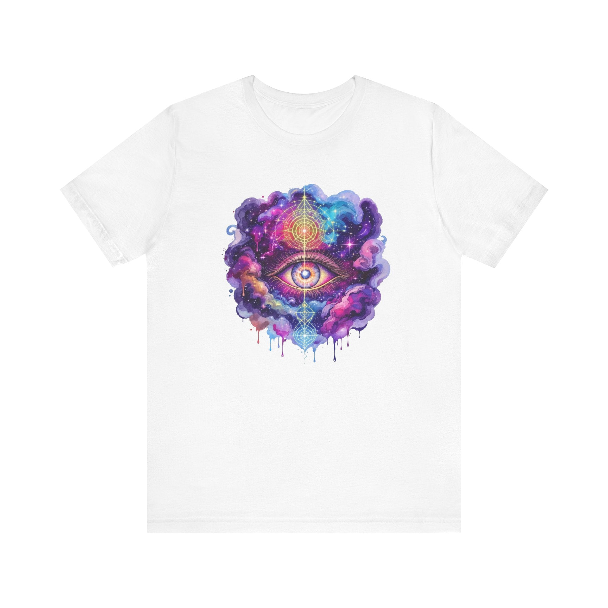 Third Eye Spiritual T-Shirt