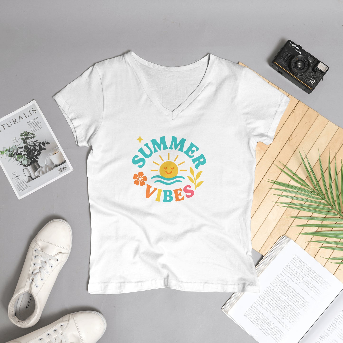 Fun and Sun T-shirt