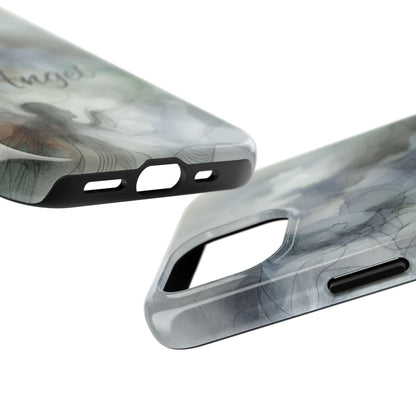 Coque de téléphone Angel Tough