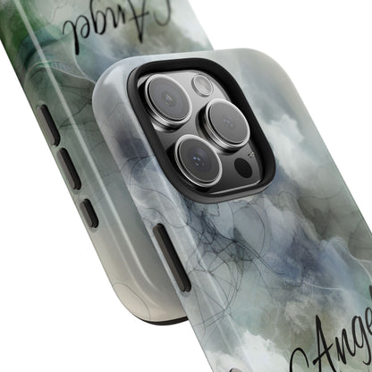 Coque de téléphone Angel Tough