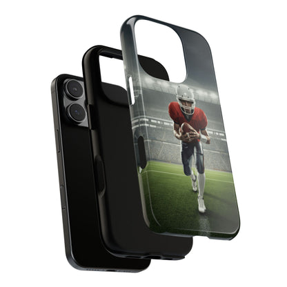 Coque de téléphone - Football NFL