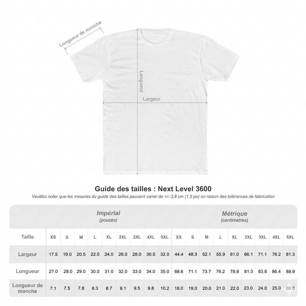 T-Shirt - Wild Zone
