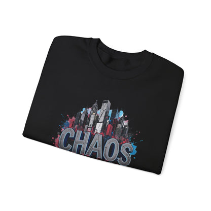 CHAOS Sweatshirt