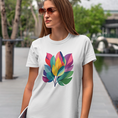 t-shirt  women