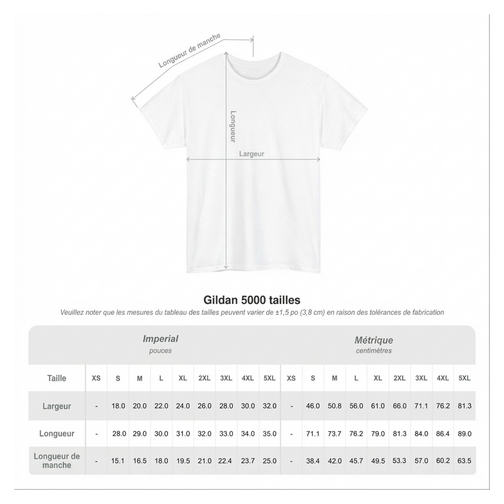 Zen T-shirt