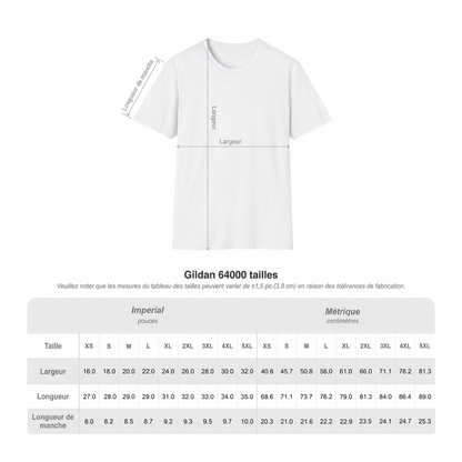 Tropical Soul T-shirt