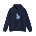 hoodie marine