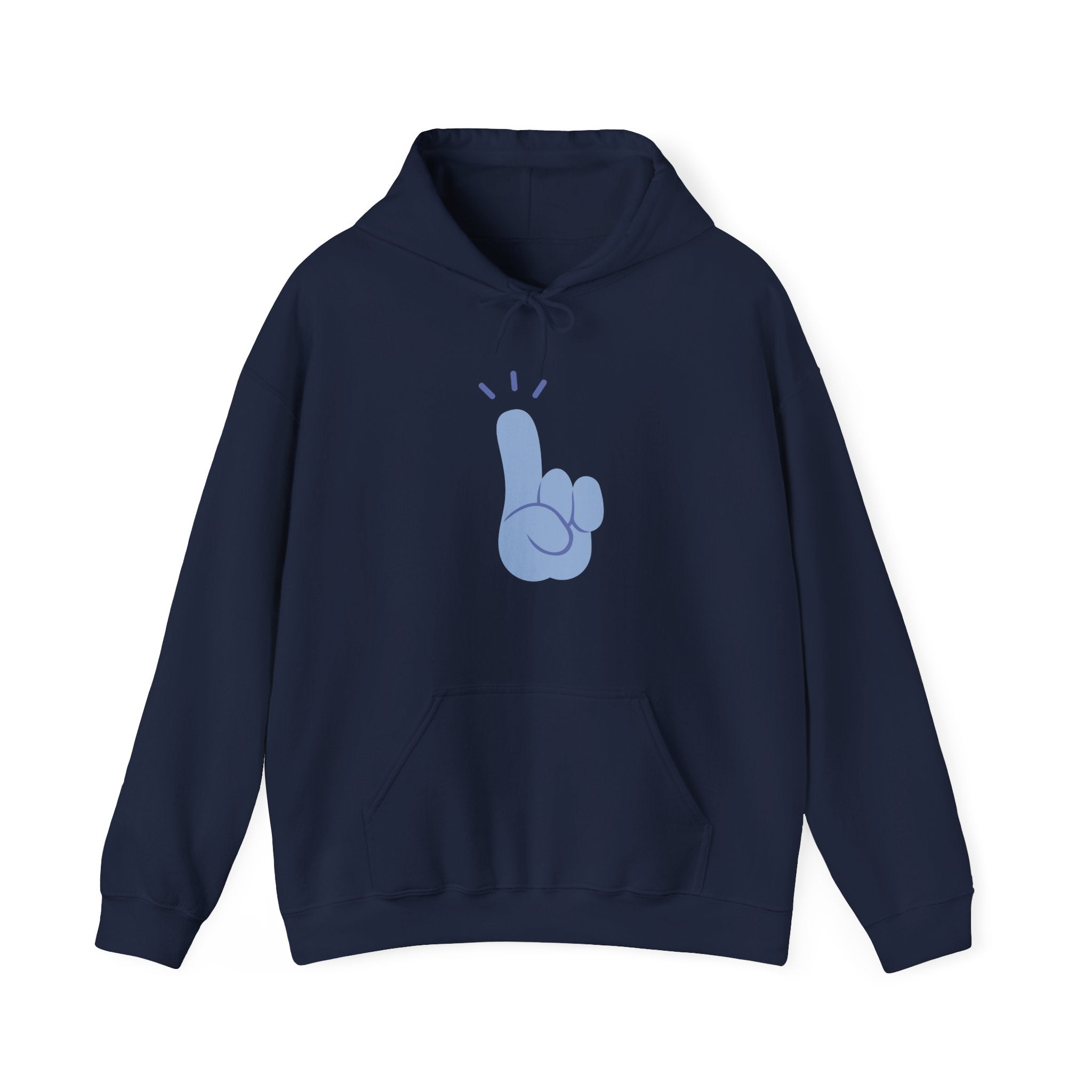 hoodie marine