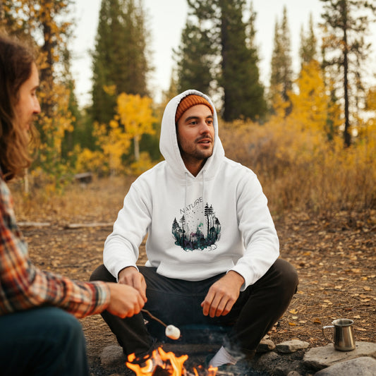 nature men