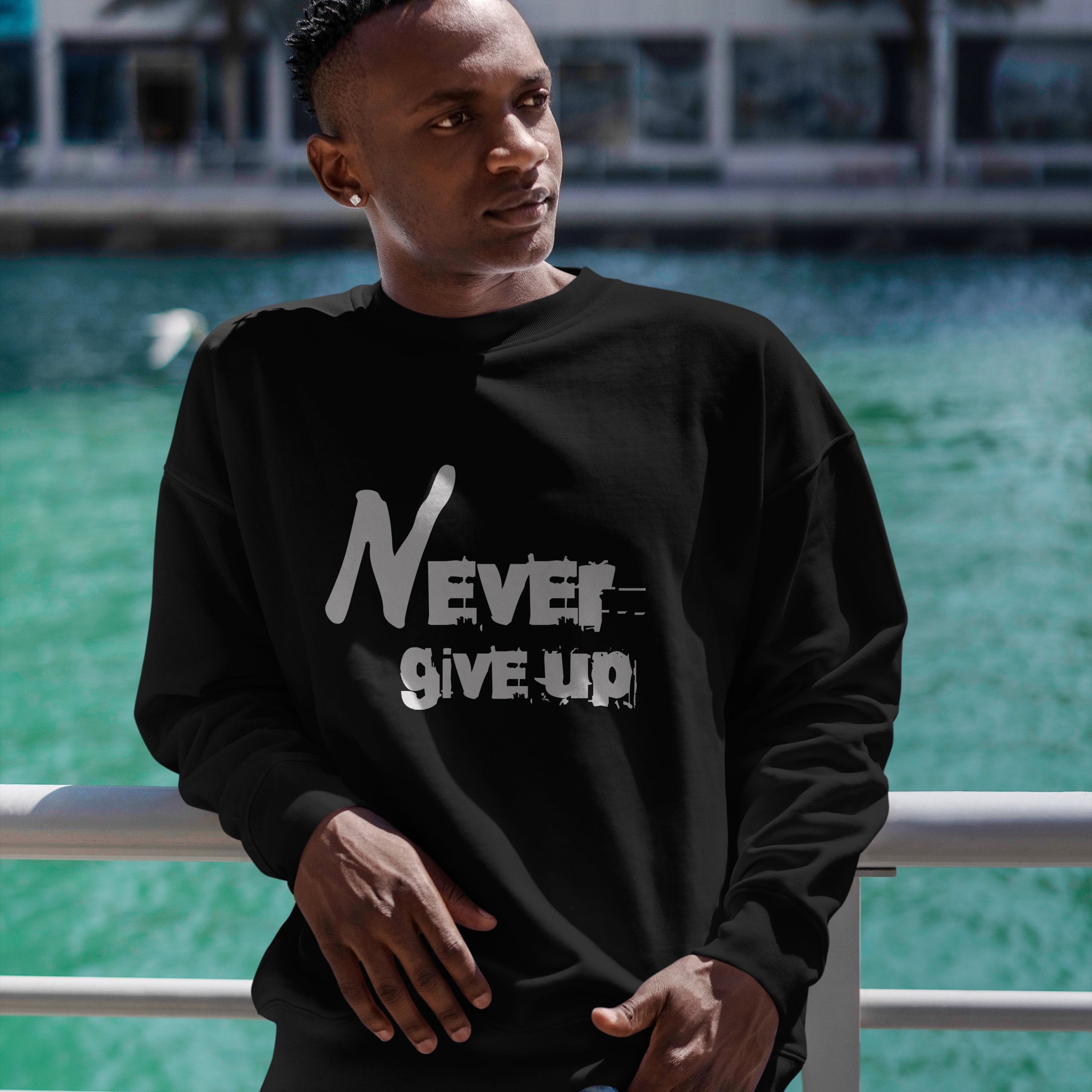 sweatshirt for men/homme