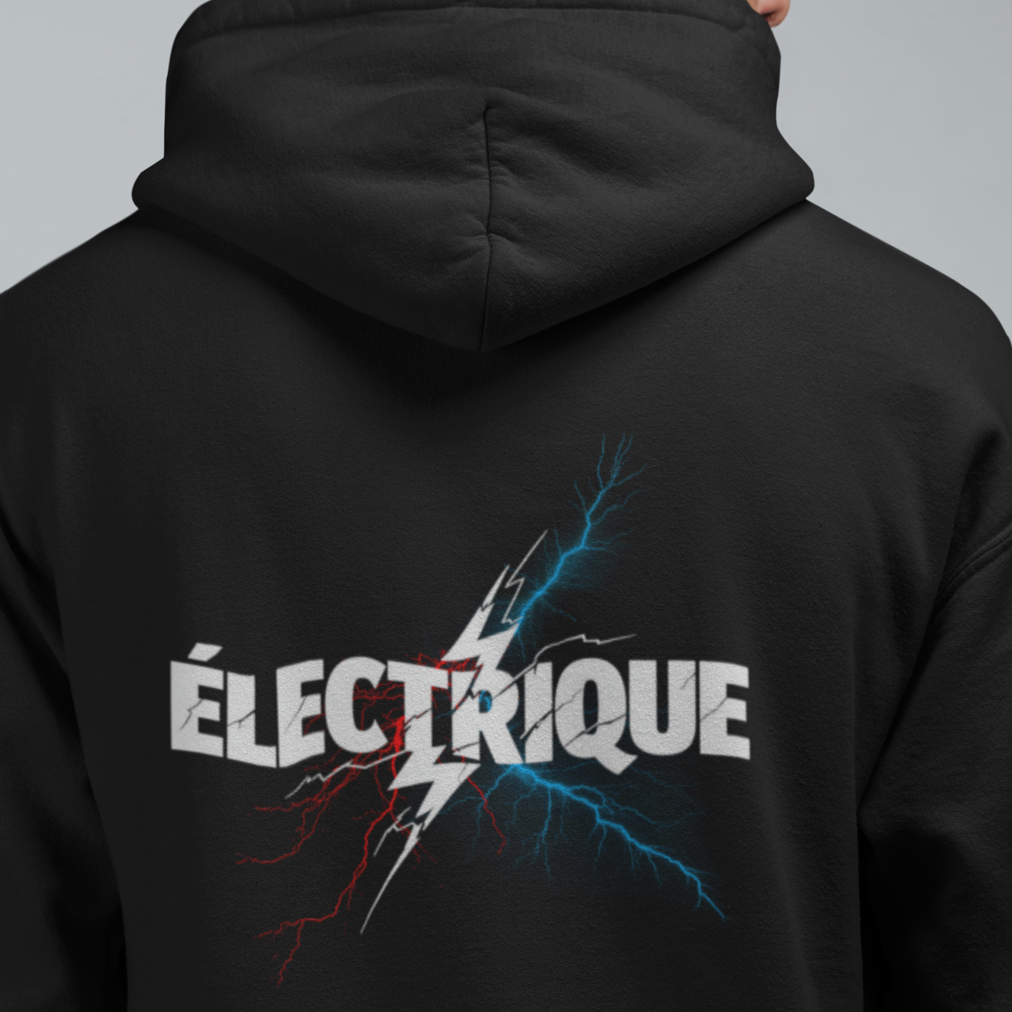 électrique design