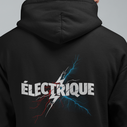 électrique design