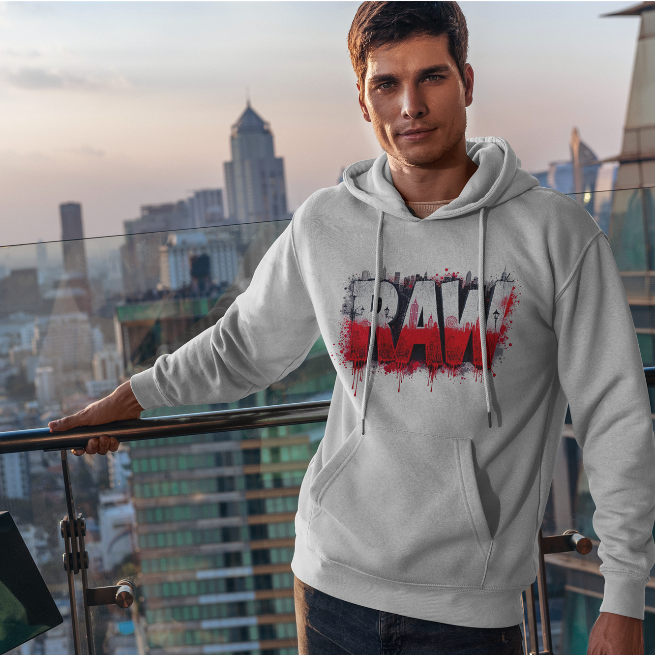 hoodie for men