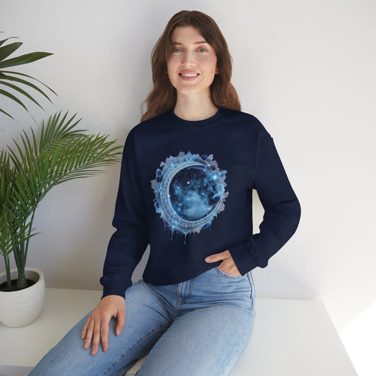 spiritual sweatshirt